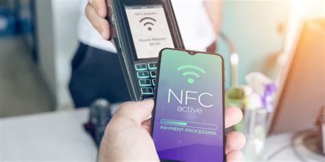 NFC: cos'è, come si usa e a cosa serve 